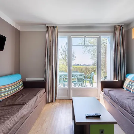 Courlis Cendre Villa Courseulles-sur-Mer Exterior photo