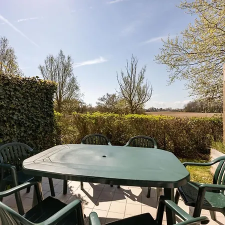 Courlis Cendre Villa Courseulles-sur-Mer Exterior photo