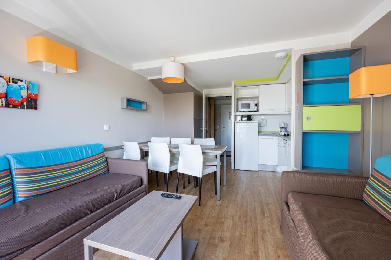 Courlis Cendré Vakantiehuis
