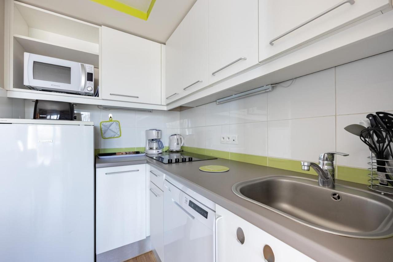 Courlis Cendré Vakantiehuis *
